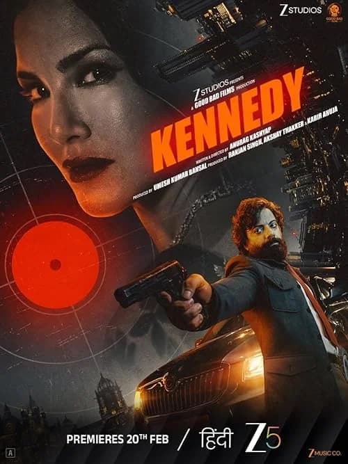 Kennedy