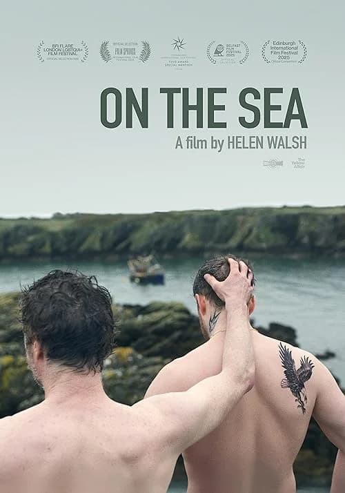 On the Sea