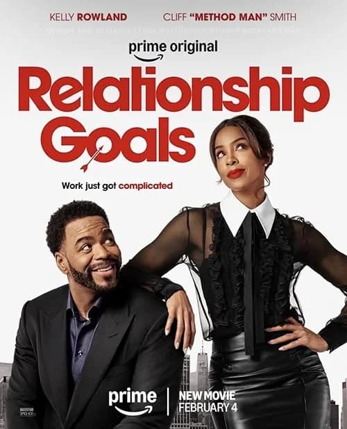 Relationship Goals