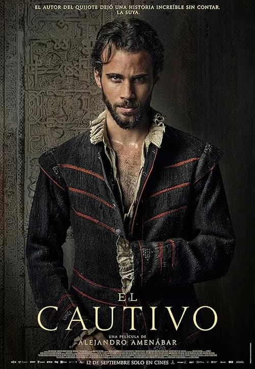 The Captive